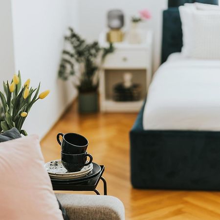 S18 Apartments Krakkó Kültér fotó