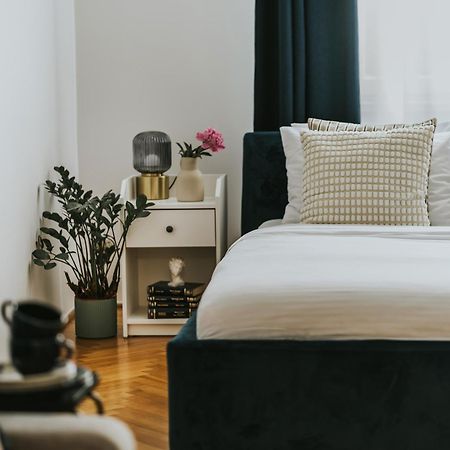 S18 Apartments Krakkó Kültér fotó