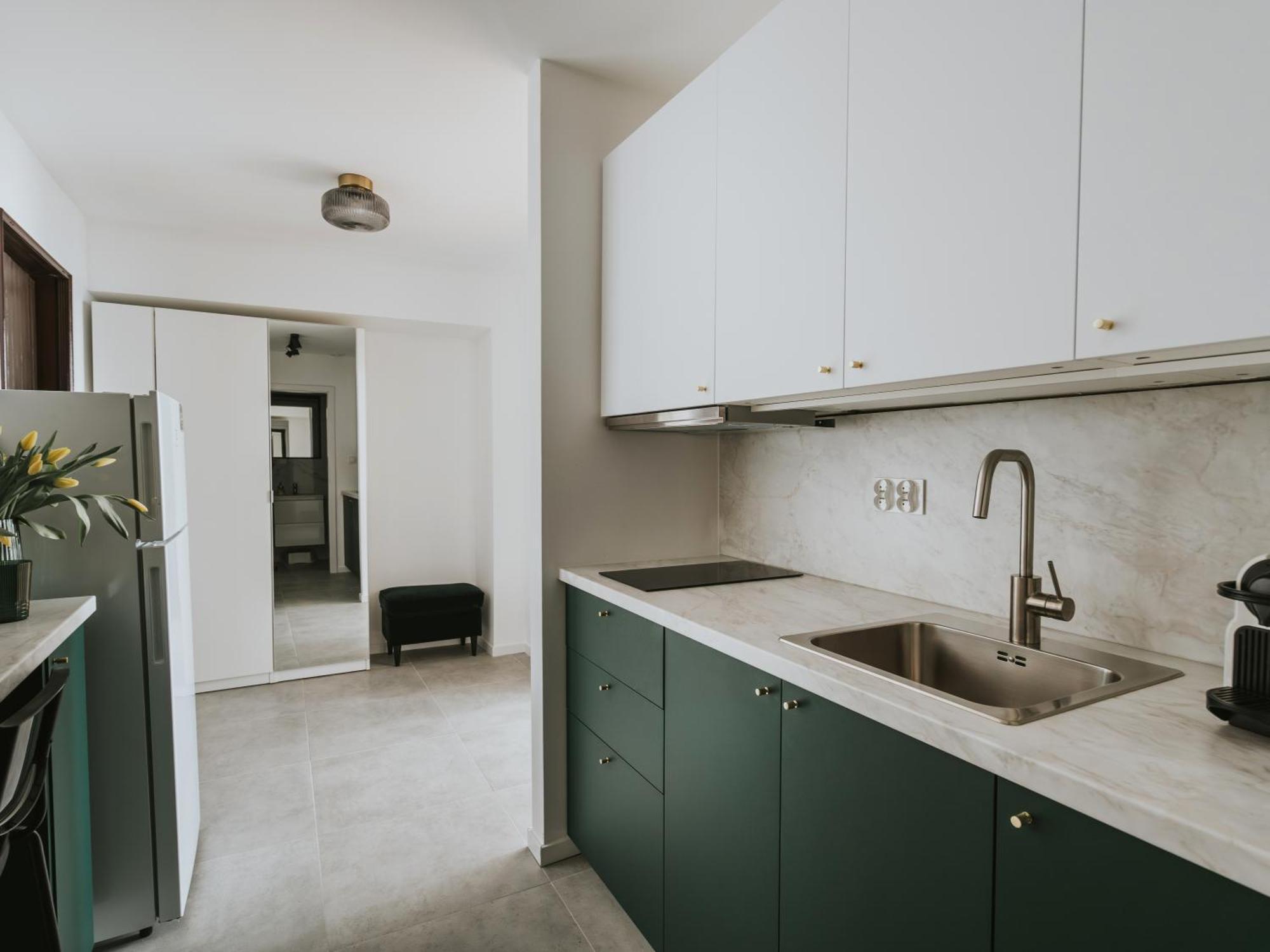 S18 Apartments Krakkó Kültér fotó