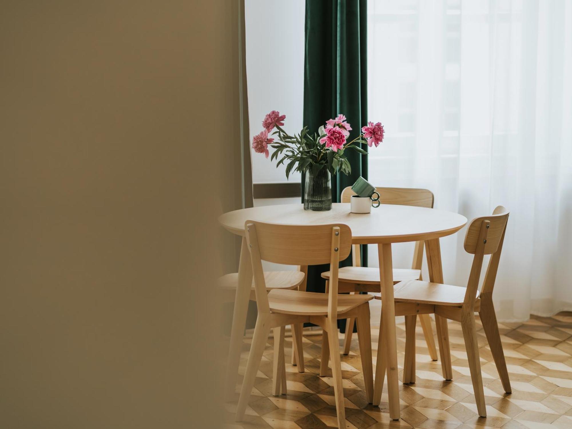 S18 Apartments Krakkó Kültér fotó
