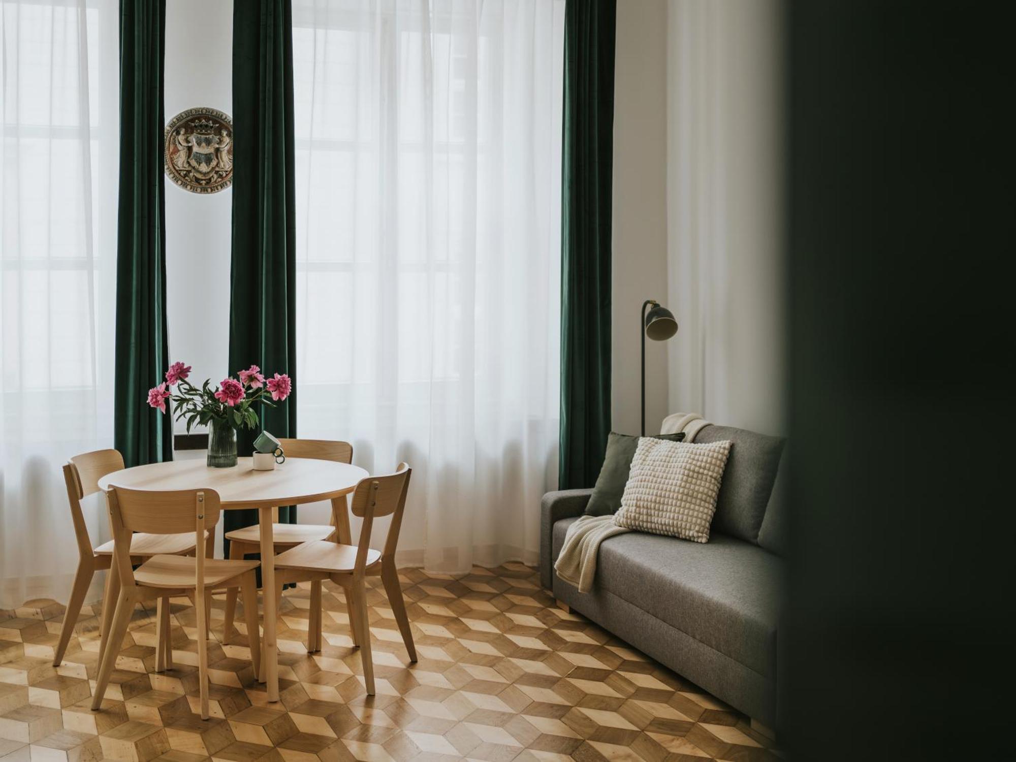S18 Apartments Krakkó Kültér fotó