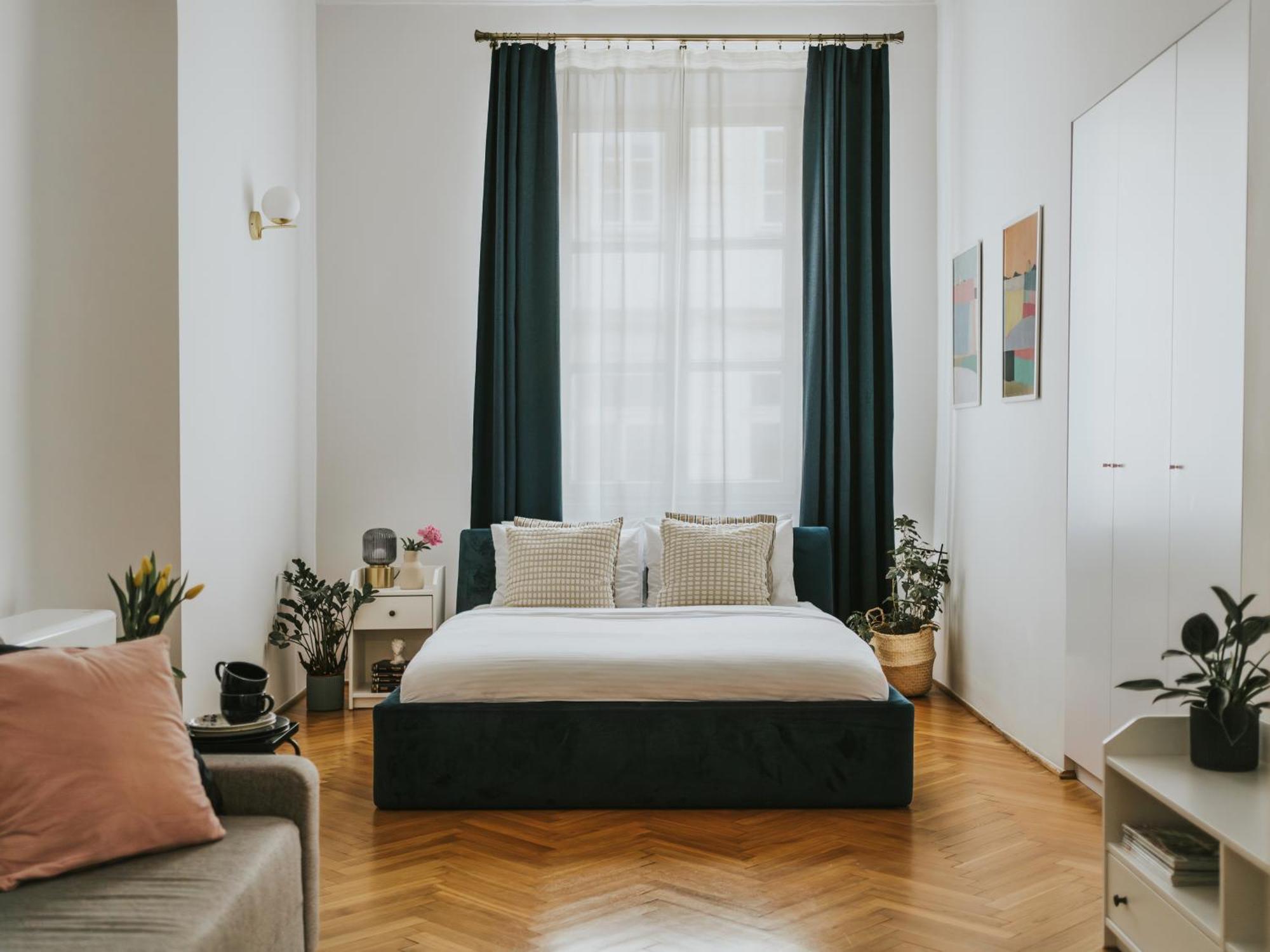 S18 Apartments Krakkó Kültér fotó