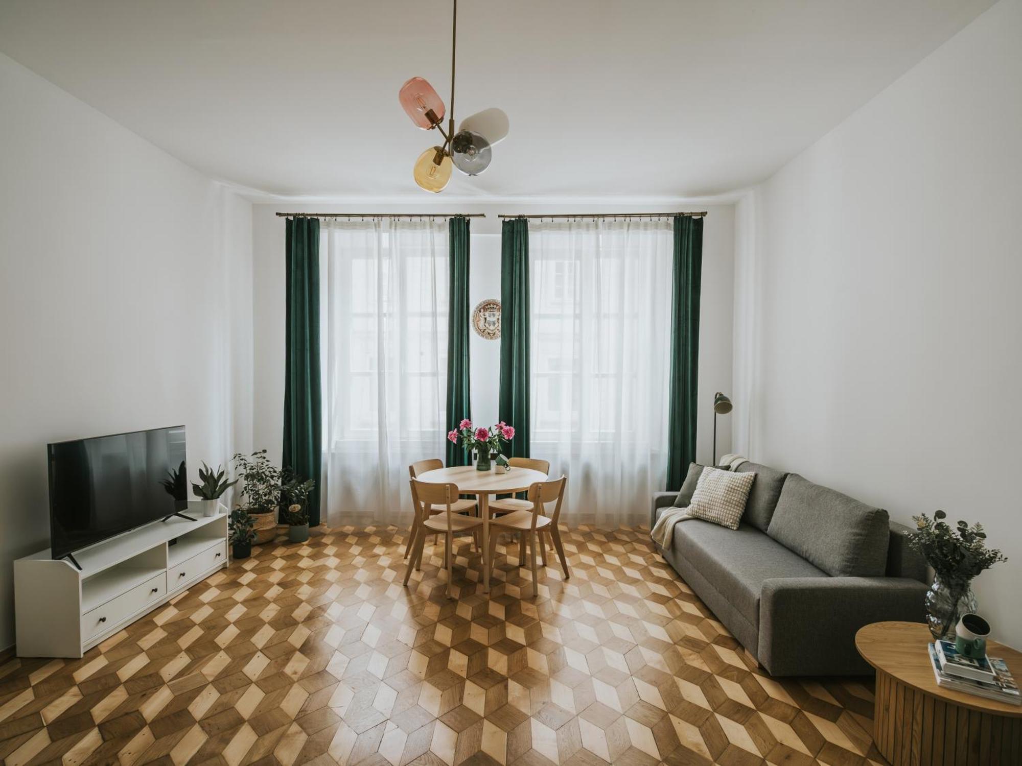 S18 Apartments Krakkó Kültér fotó