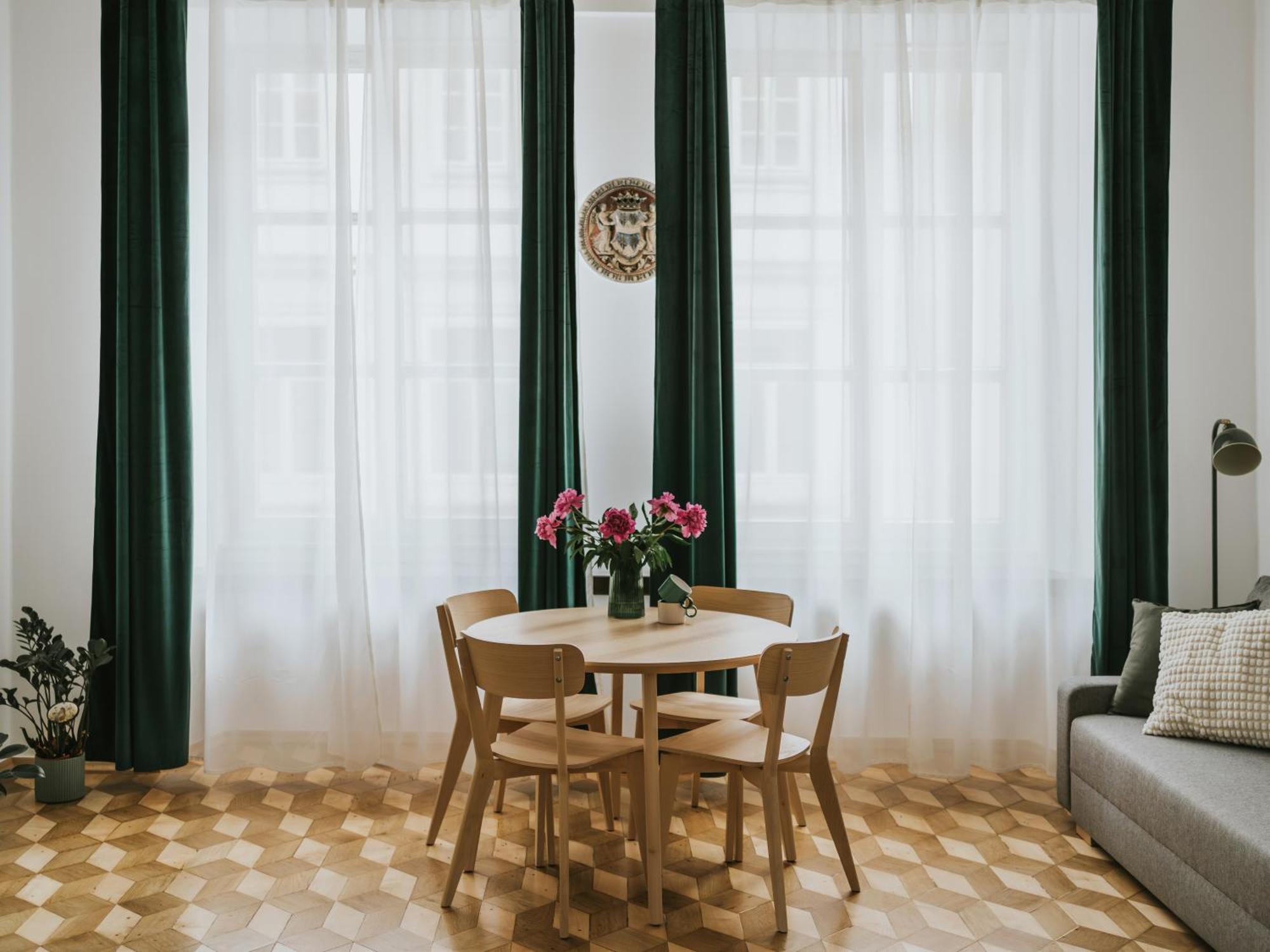 S18 Apartments Krakkó Kültér fotó
