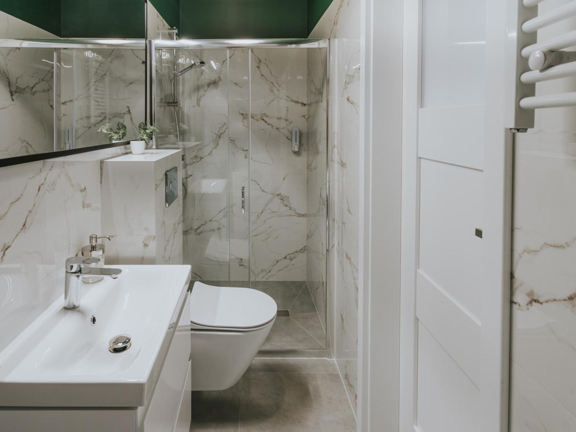 S18 Apartments Krakkó Kültér fotó